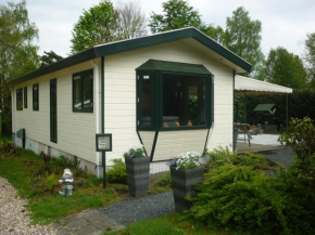 Гостиница Chalet Wester Park Lierderholt  Беекберген